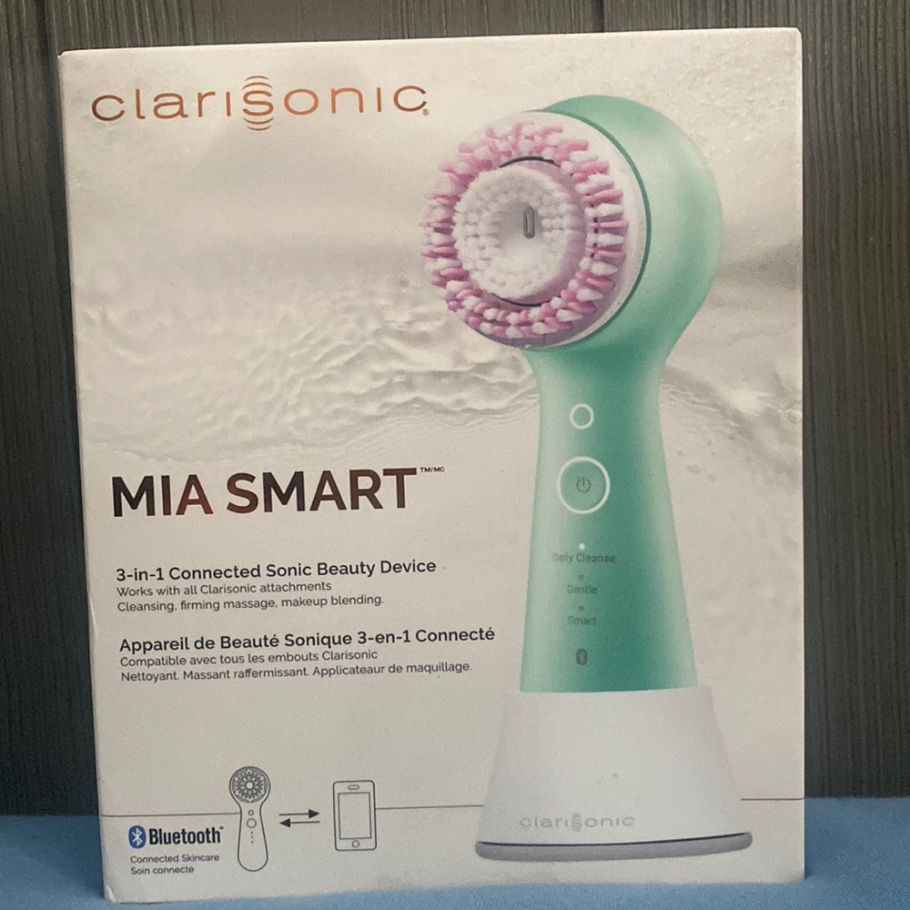 Clarisonic Mia
